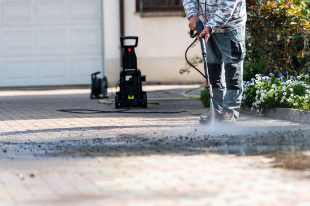 Best Commercial Building Pressure Washing  in Taylorsville, KY